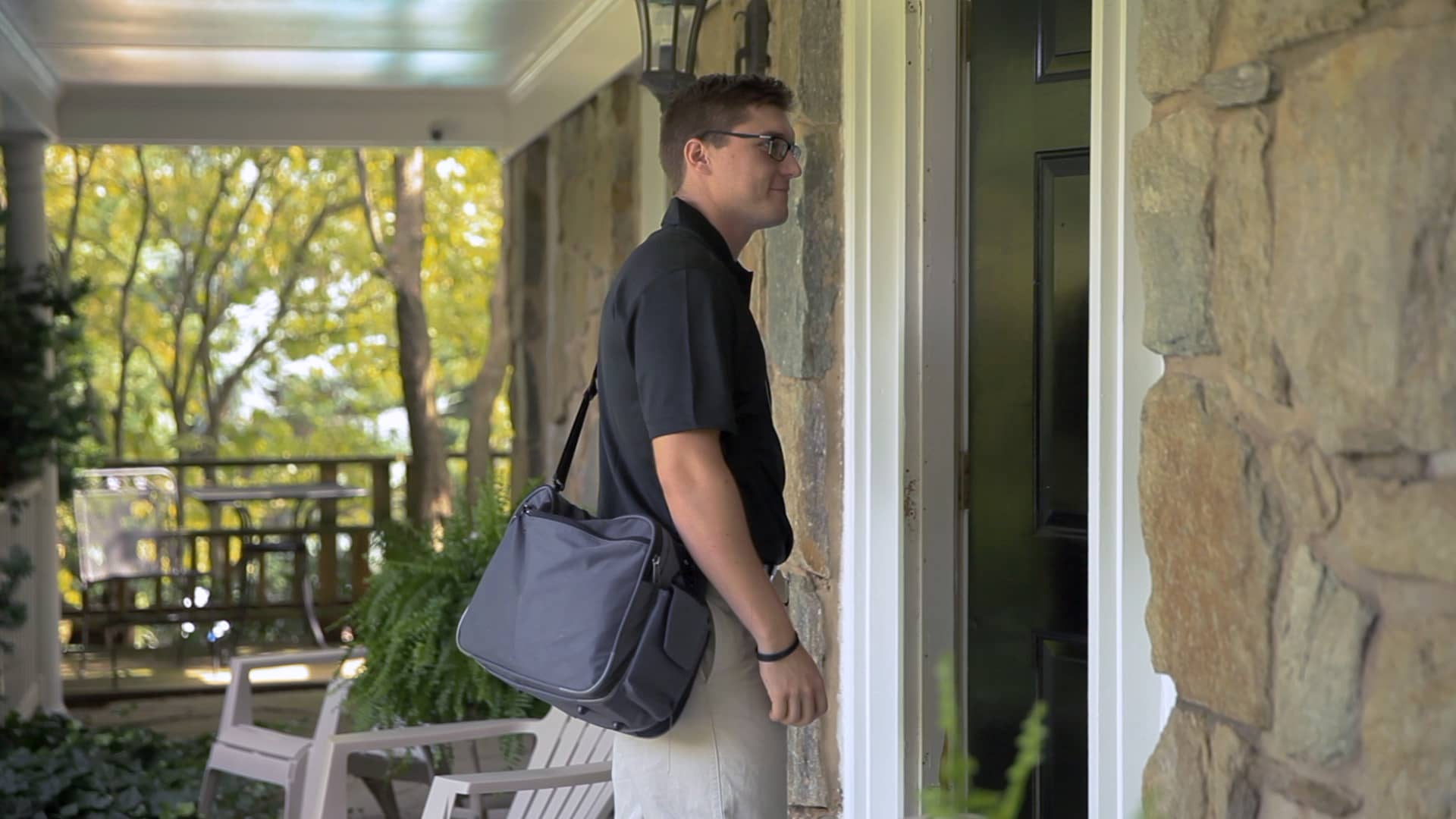 HomeCare by Baker Rehab Group on Vimeo