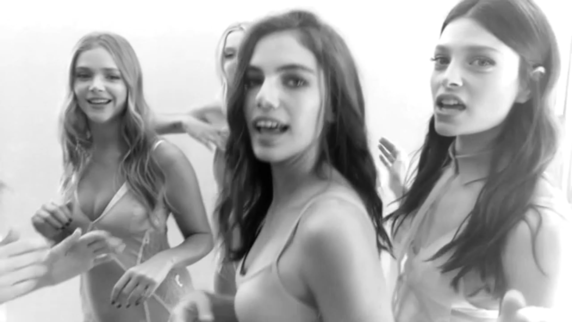 BTS TLV FASHION MALL