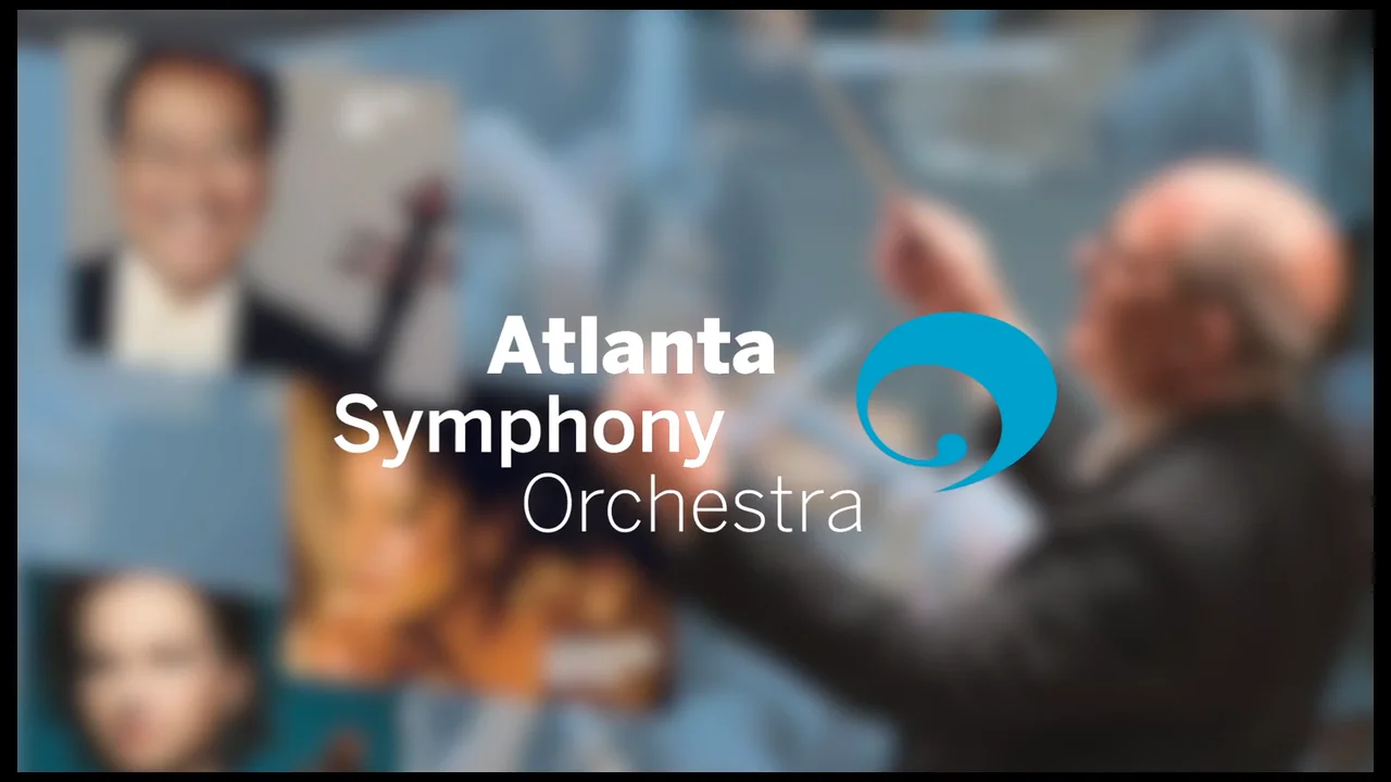 Atlanta Opera - Inspiration - October 2017 Sizzle Reel Cut 1.4 on Vimeo