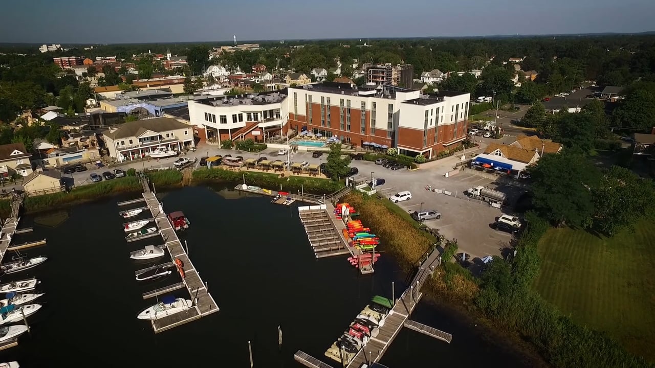 Keymaster Manuel & Gatekeeper Jinelle Wedding Video * Atlantis Banquets & Events ~ Riverhead, New York