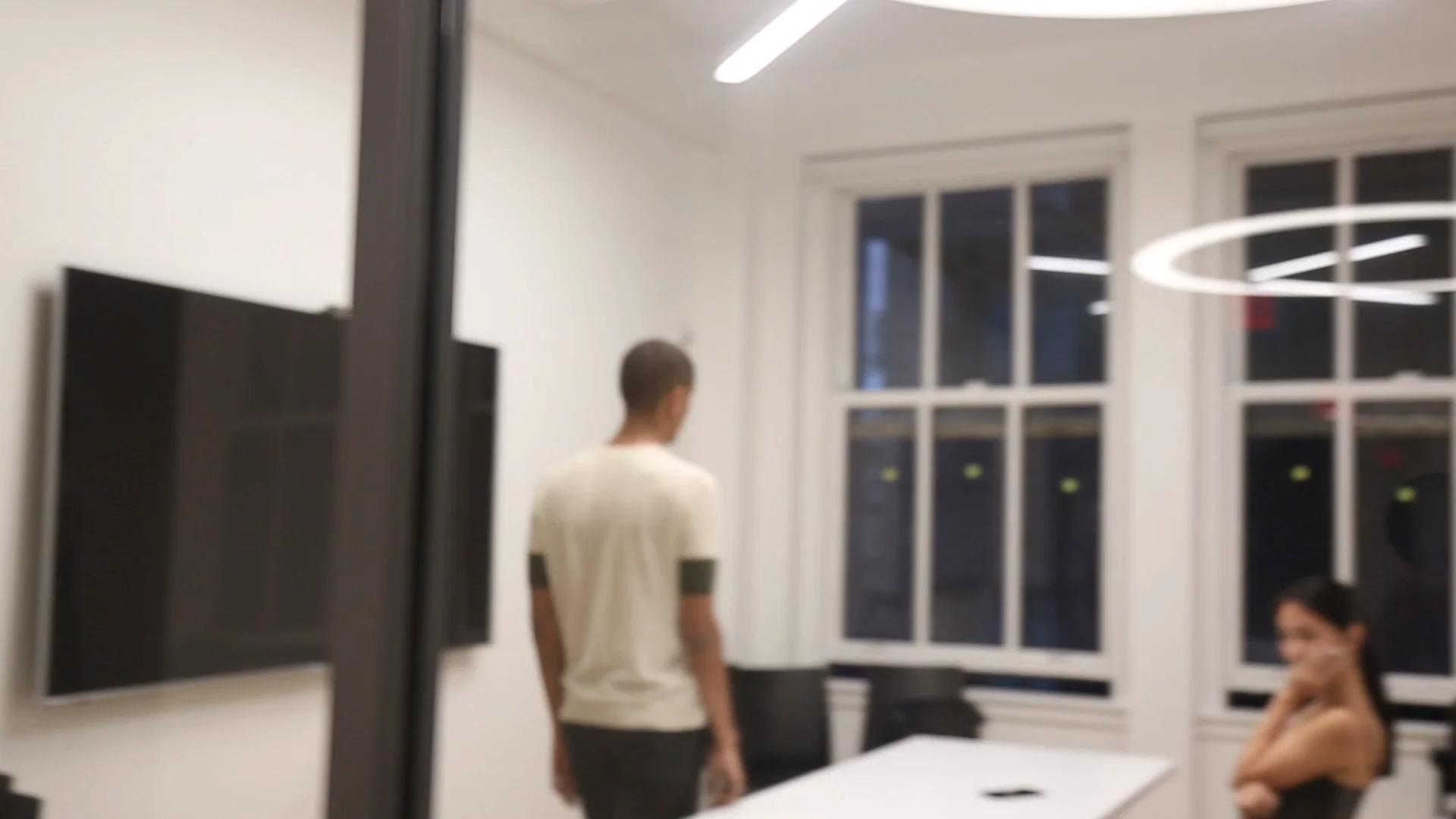 In Class group project shots on Vimeo