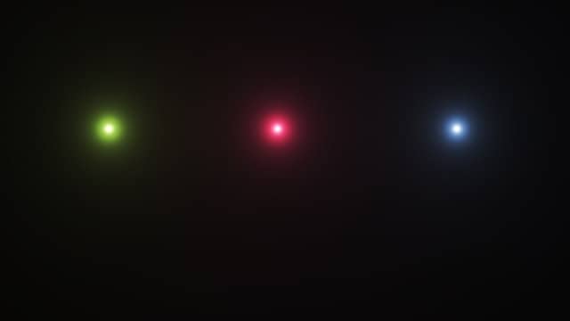 Optical Flares Random Color Adjustment Tutorial on Vimeo