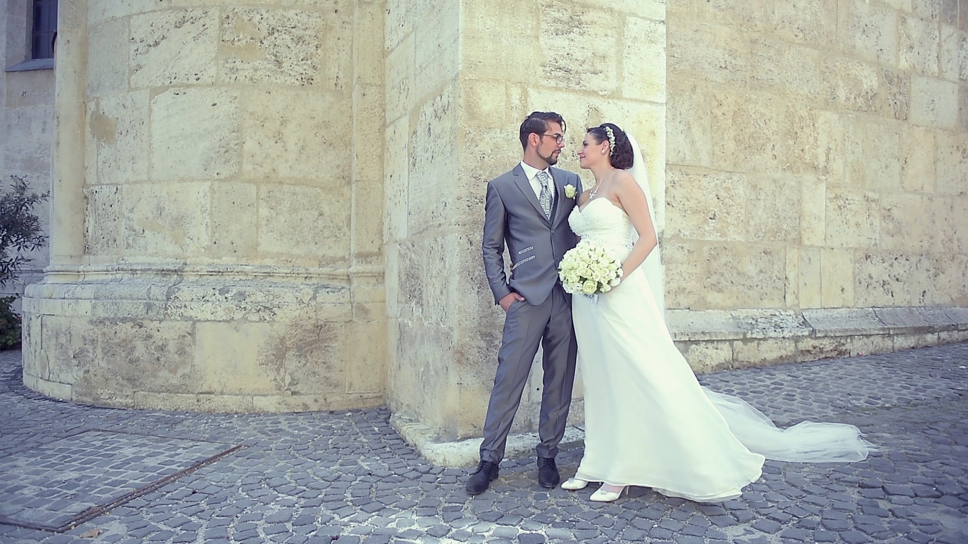 Kata + Viktor | 2017.08.04. | Győr