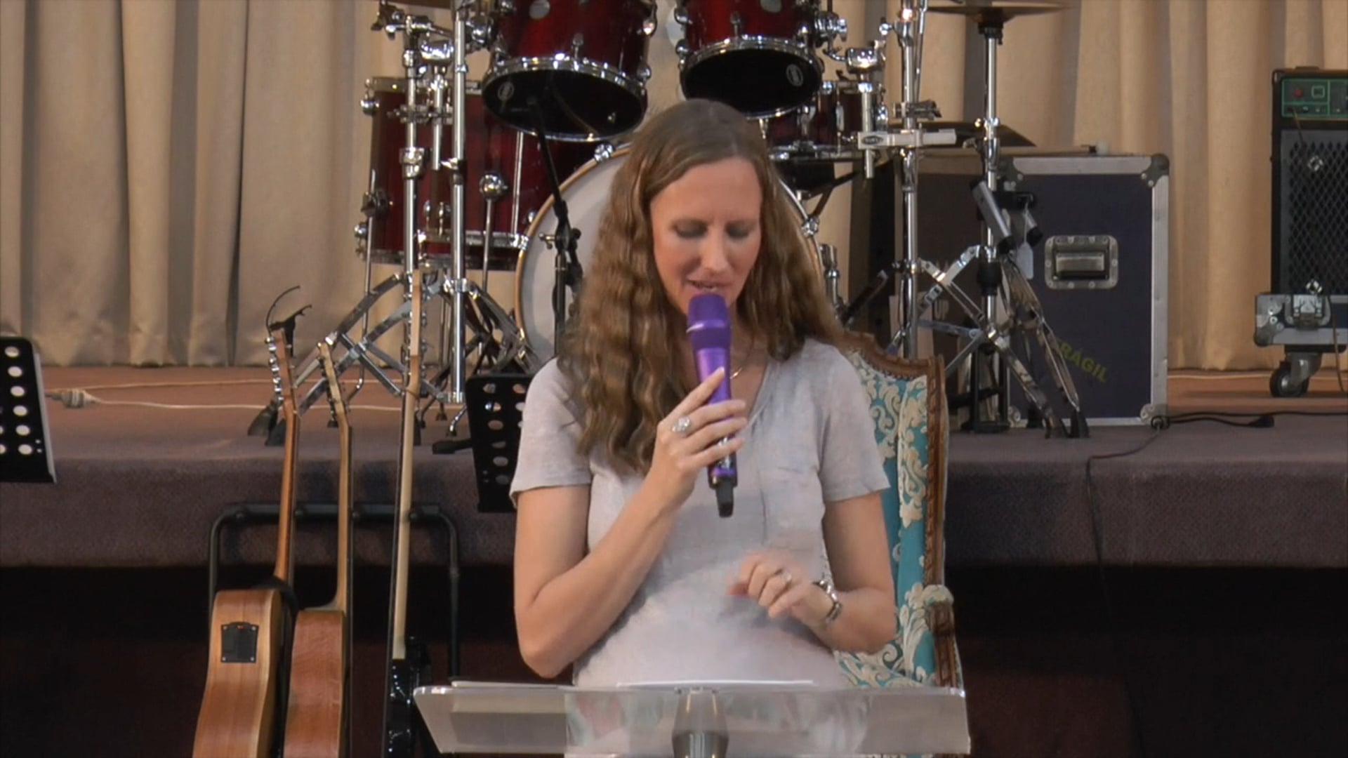 Belinda Crawford-Marshall/Matthew Tindal - October 15, 2017