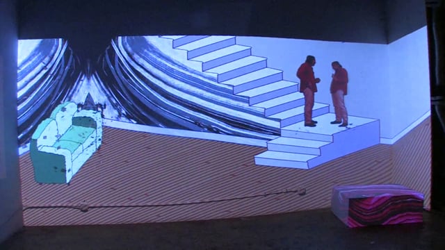 Bodies take To Light @ Rabbithole Gallery 2 of 4