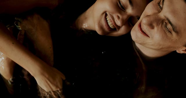 Georgia || Maxim & Sasha