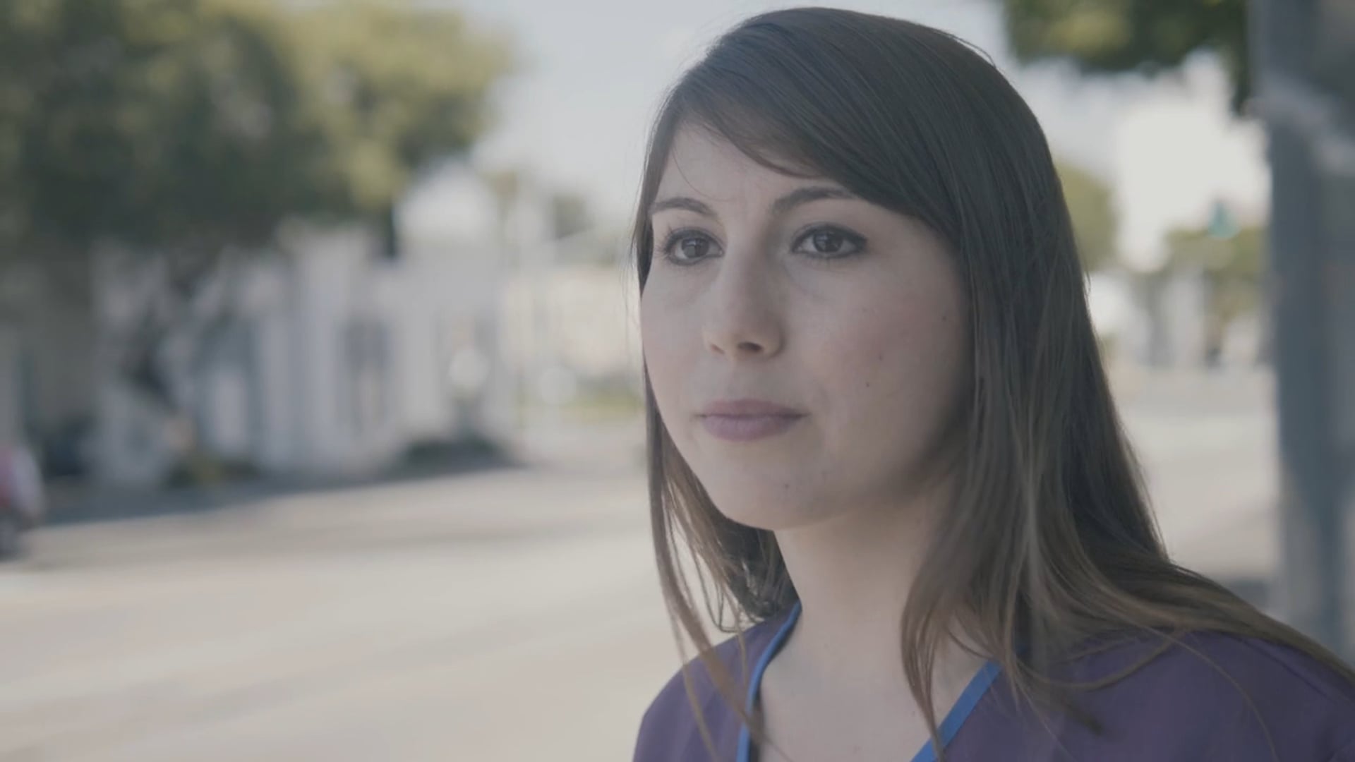 Lady Electric: TEASER