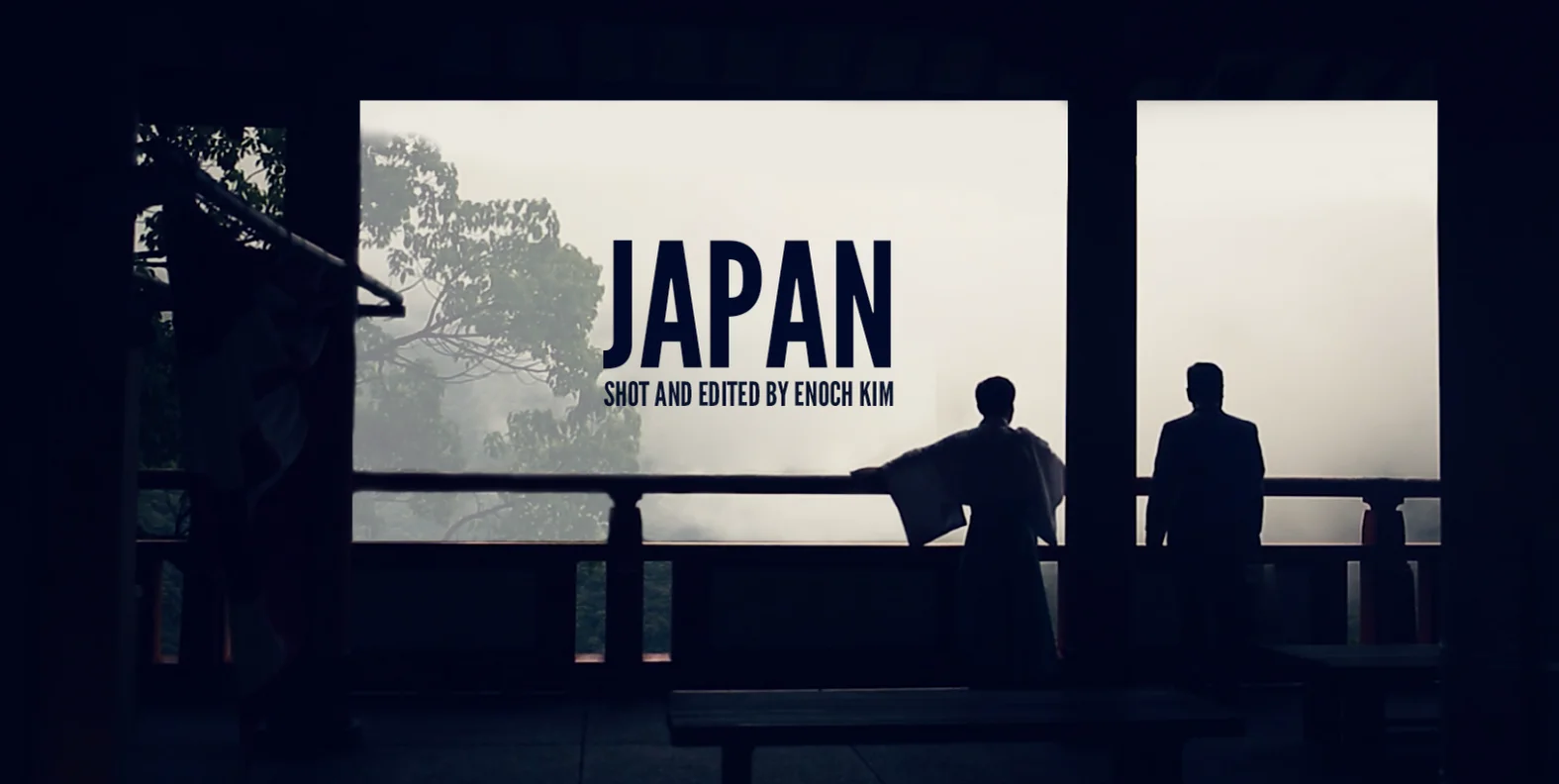 Japan 2017 on Vimeo