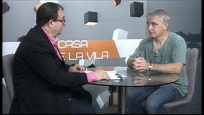 La Casa de la Vila: Xavier Ballesta 161017