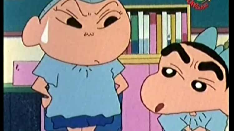 Shinchan tamil old episodes hot sale