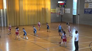 CB L'Escala 57 - 49 Vedruna P1