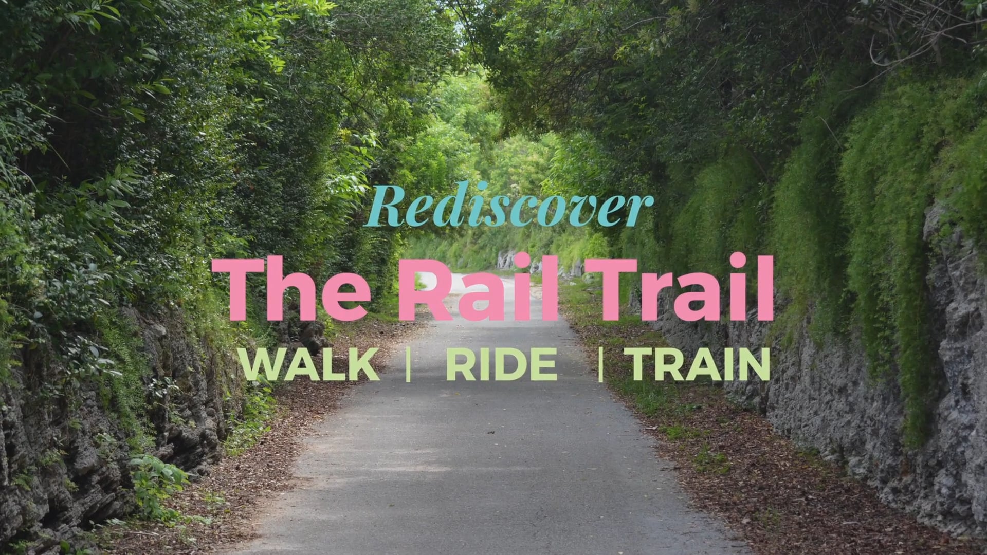 rediscover-the-rail-trail-west-end-on-vimeo