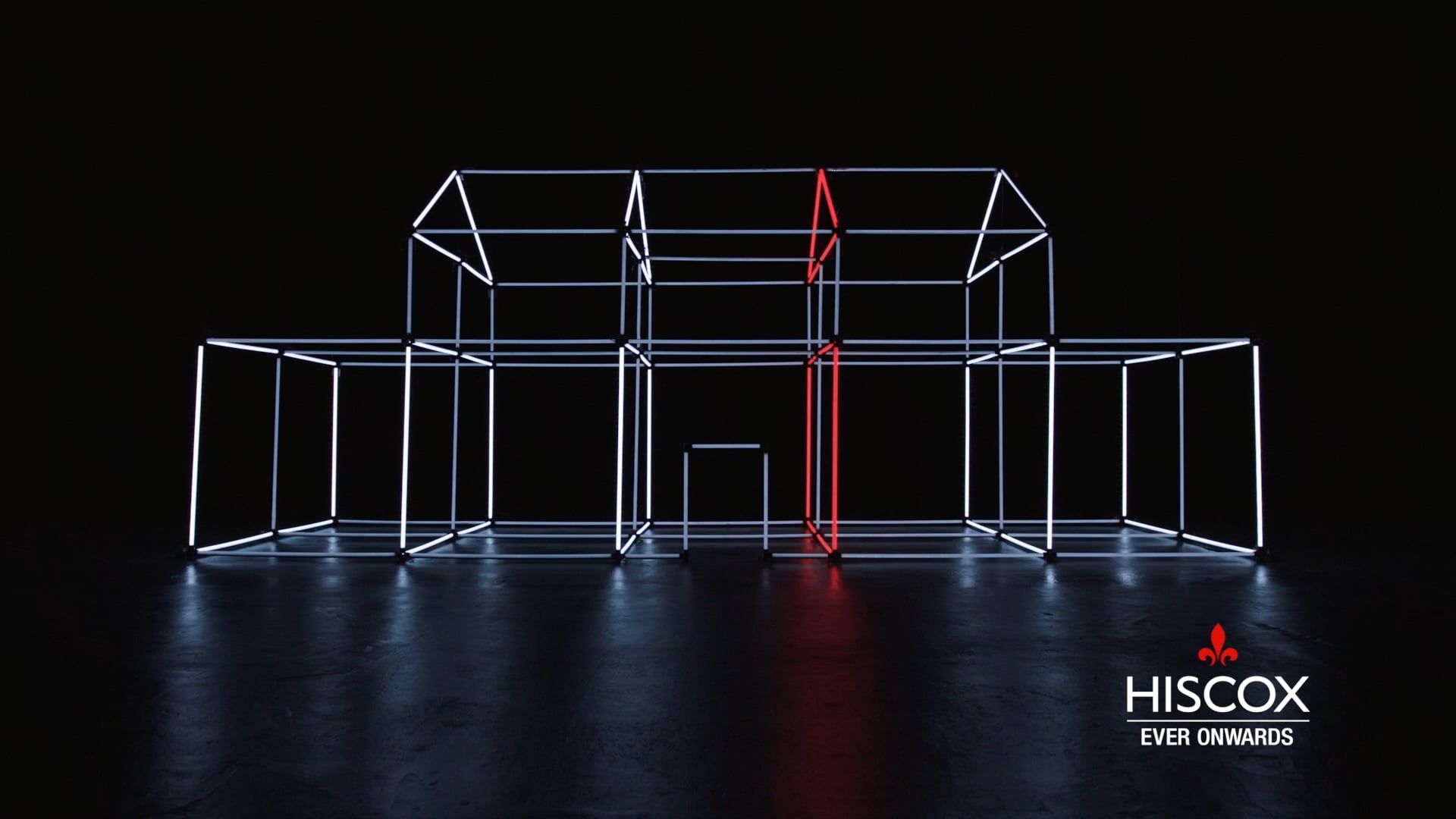 HISCOX | Idents