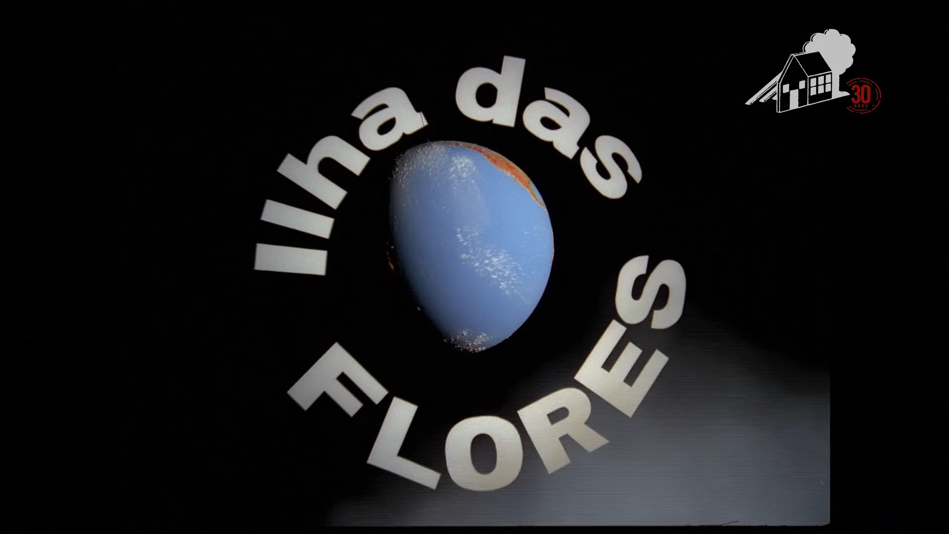 Casa Ilha das Flores