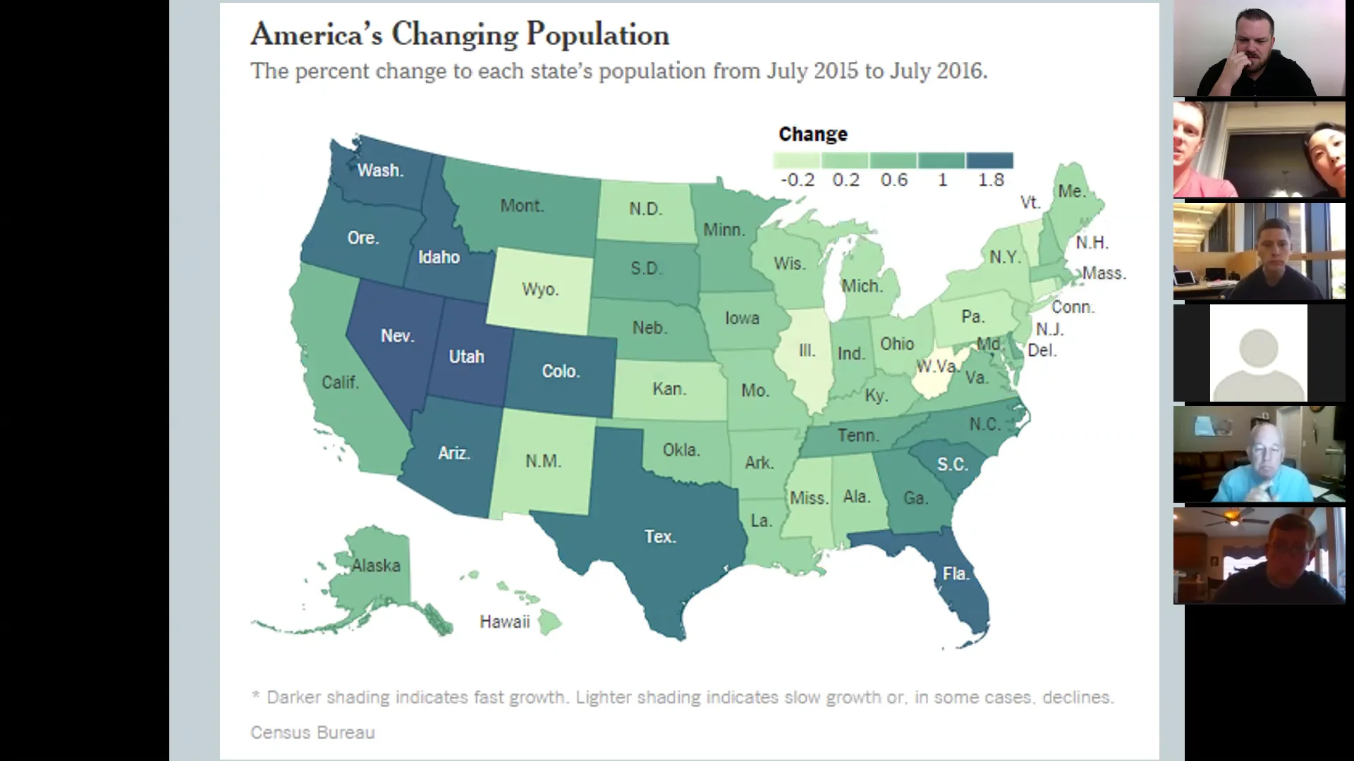dent demographics - Ilustrasi 2