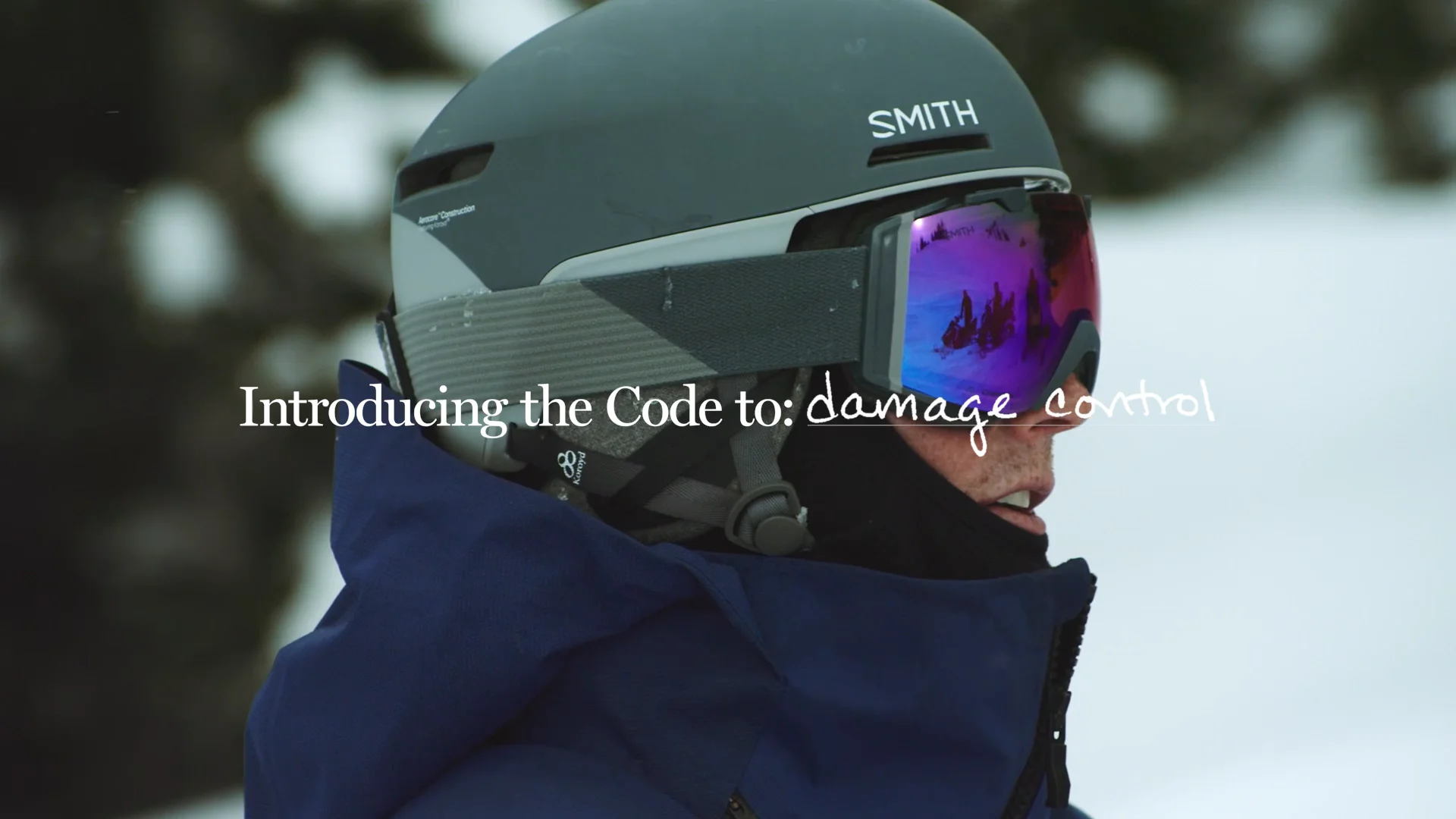 Smith sales code helmet