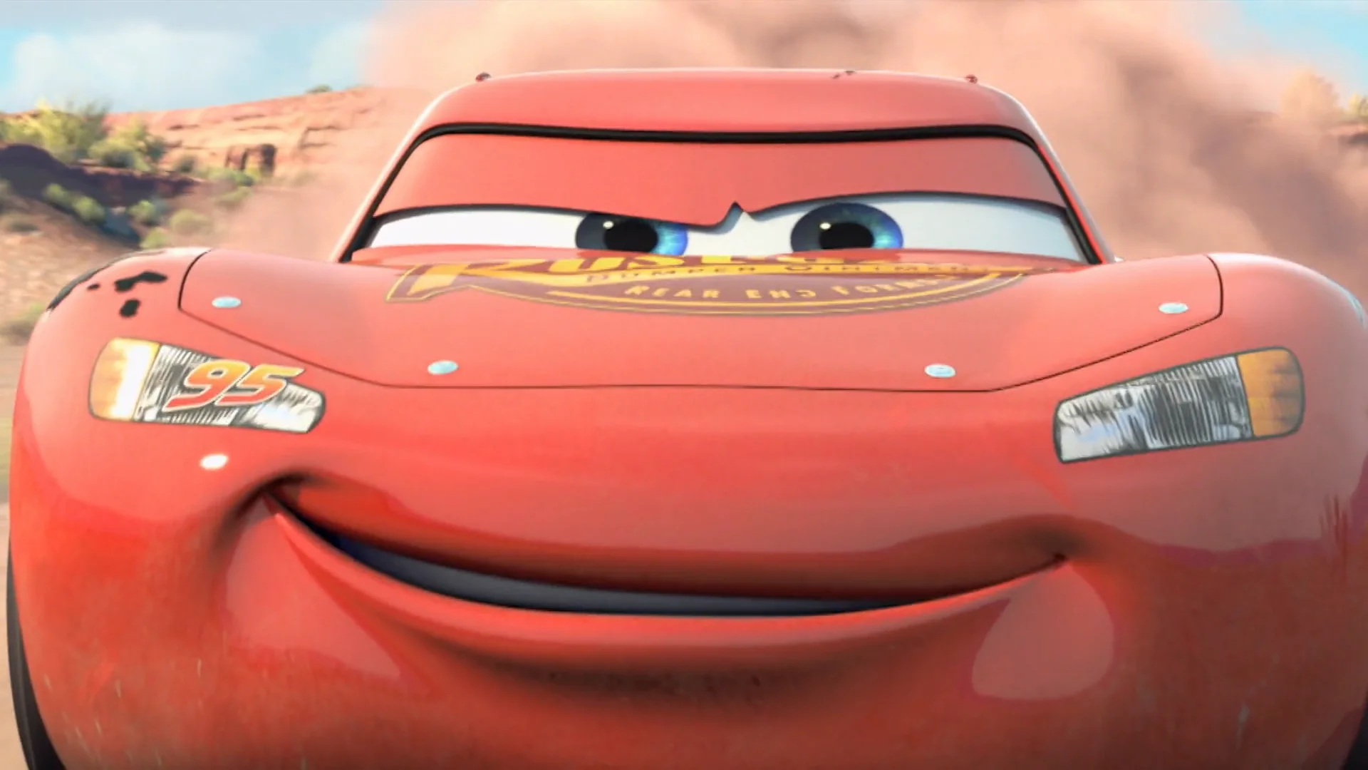 lightning mcqueen disney channel