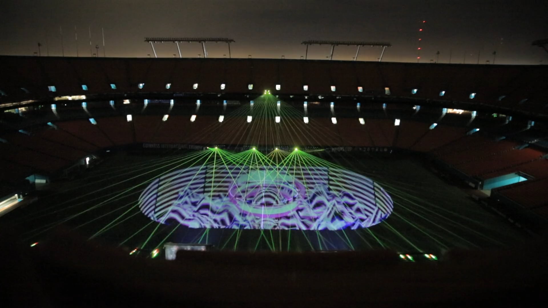 VIDEO: Animated tour of 2015, 2016 Sun Life Stadium