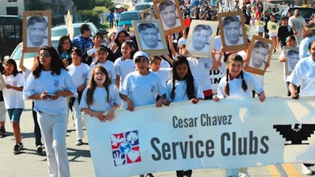 Clubs & Organizations / Chavez Chess Academy