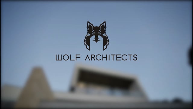 The Wolf Architects Team