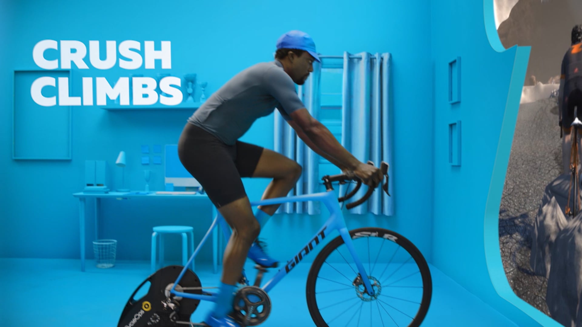 ZWIFT