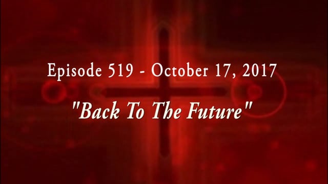 WELSTech Episode 519 - Back To The Future