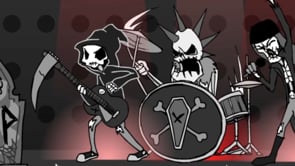 Keep the Song Alive Game Demo