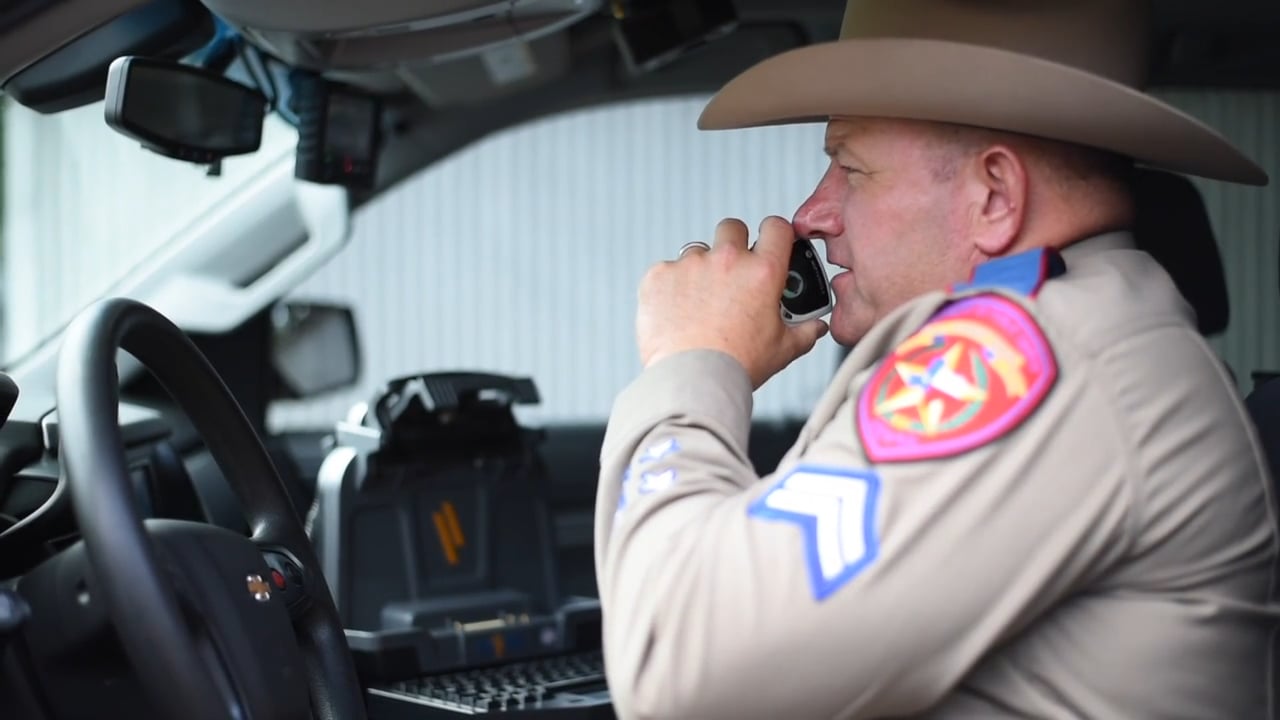 Kevin Verner DPS Retirement Film Neeley Films on Vimeo