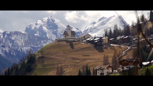 Related Embedded Video Item Thumbnail