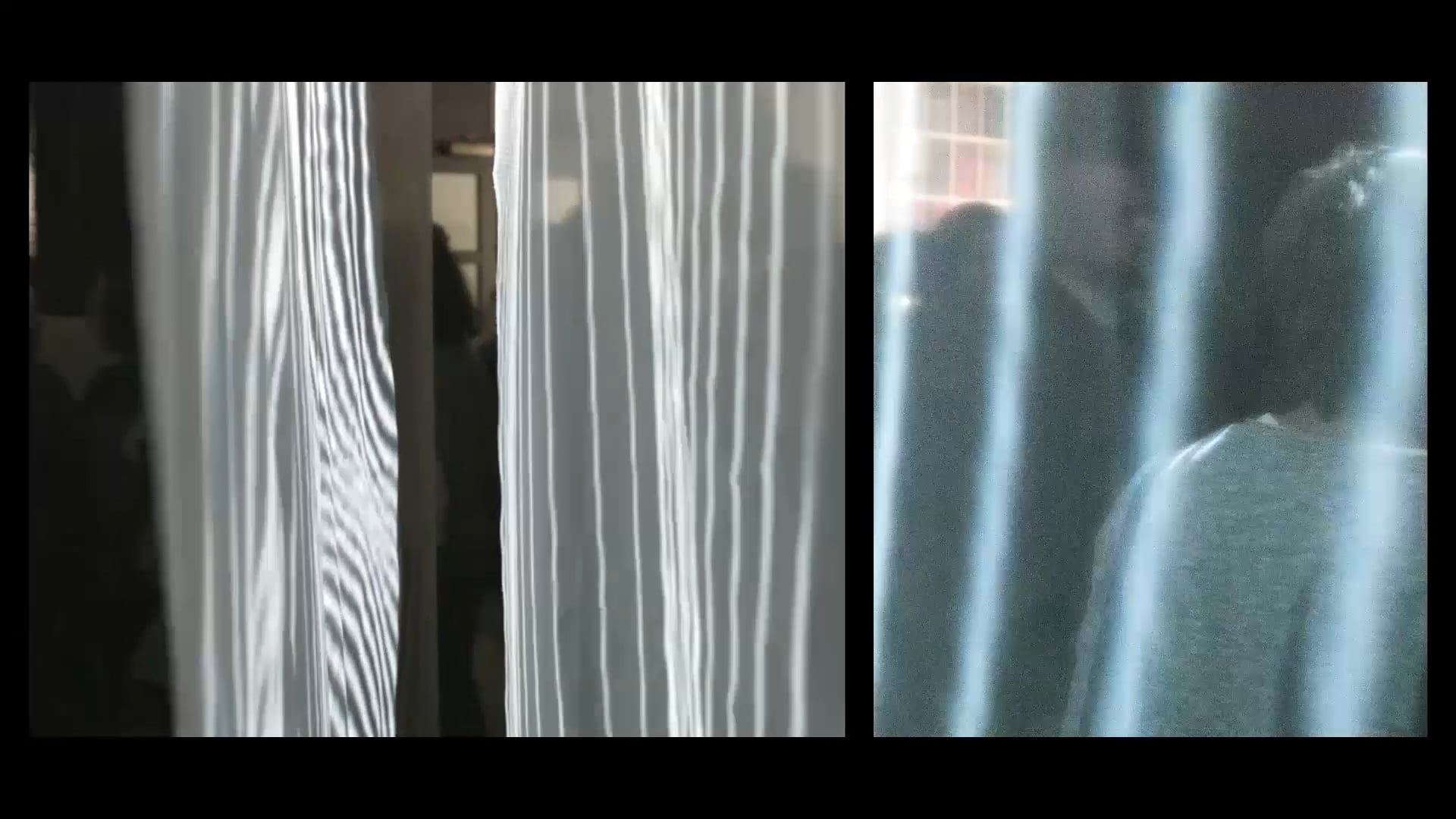 Kinesis exhibition