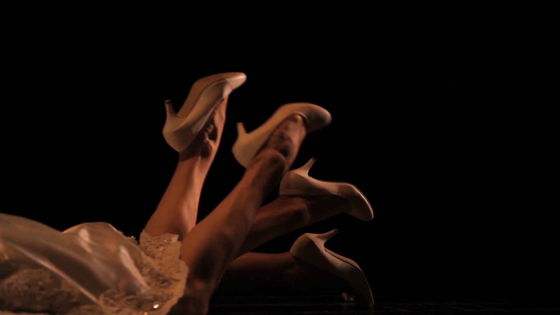Teaser "Le jour du grand jour" - Théâtre Dromesko