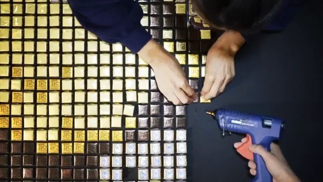 Architect Carlo Ratti Makes Edible Chocolate Building