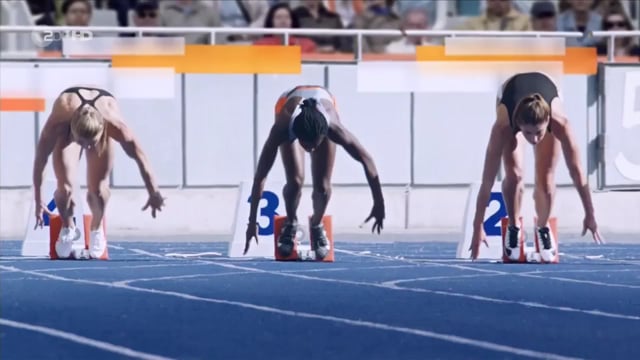 ZDF Sport