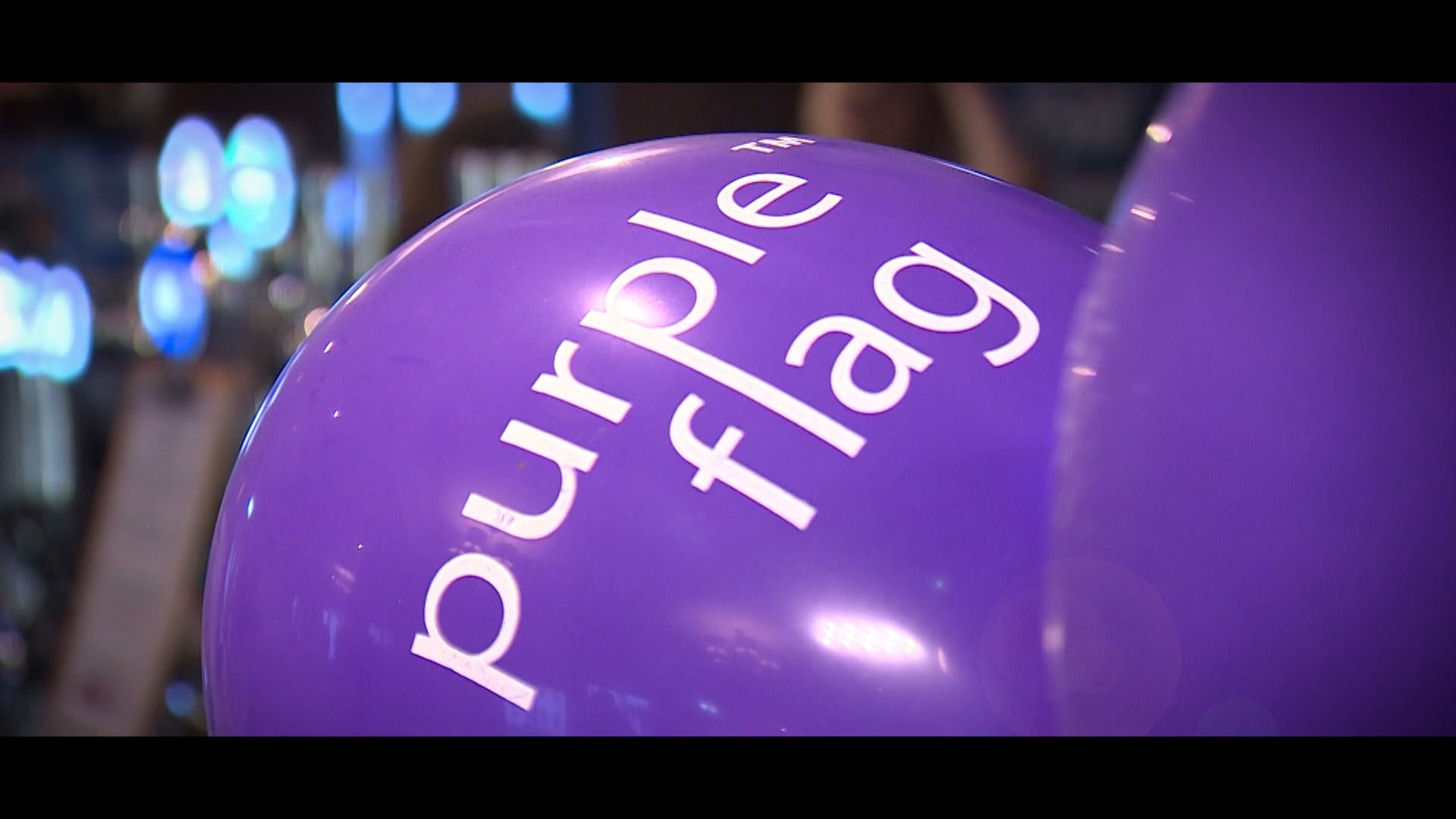 Chippenham Purple Flag Weekend