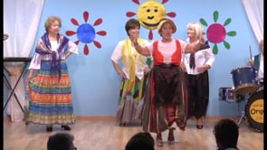 Èxit del playback que uneix la Segona Joventut amb el grup del Casal