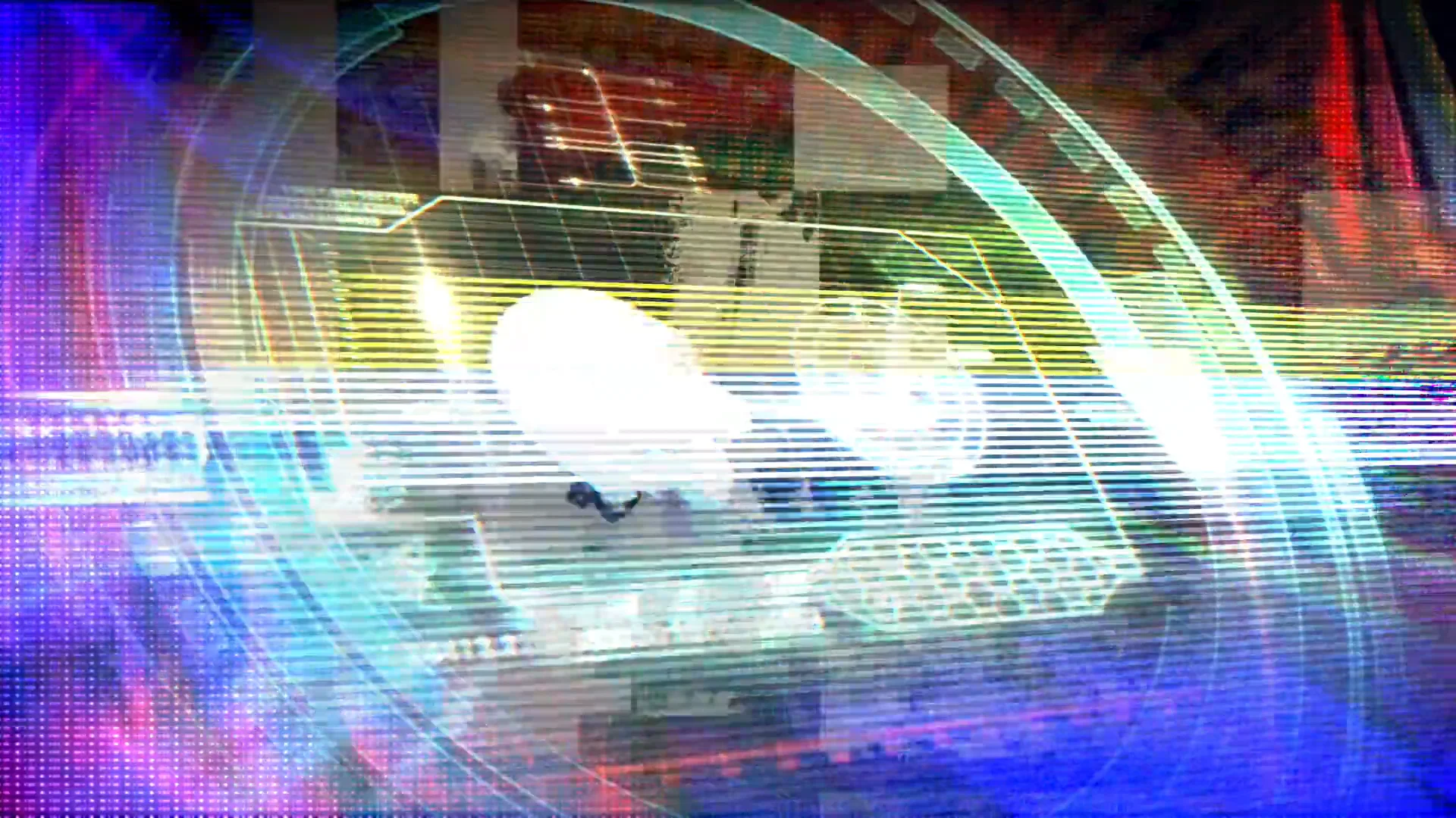 Glitch Pack 1.0 - Flashback Japan Inc