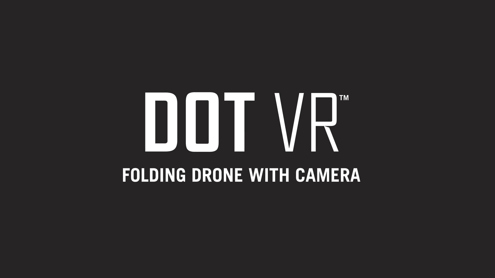 protocol dot vr drone