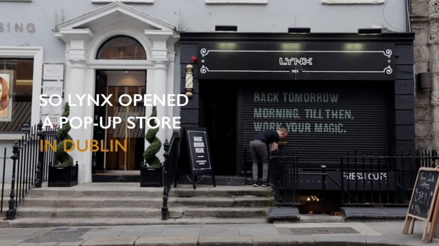 Lynx - Customer Success Story