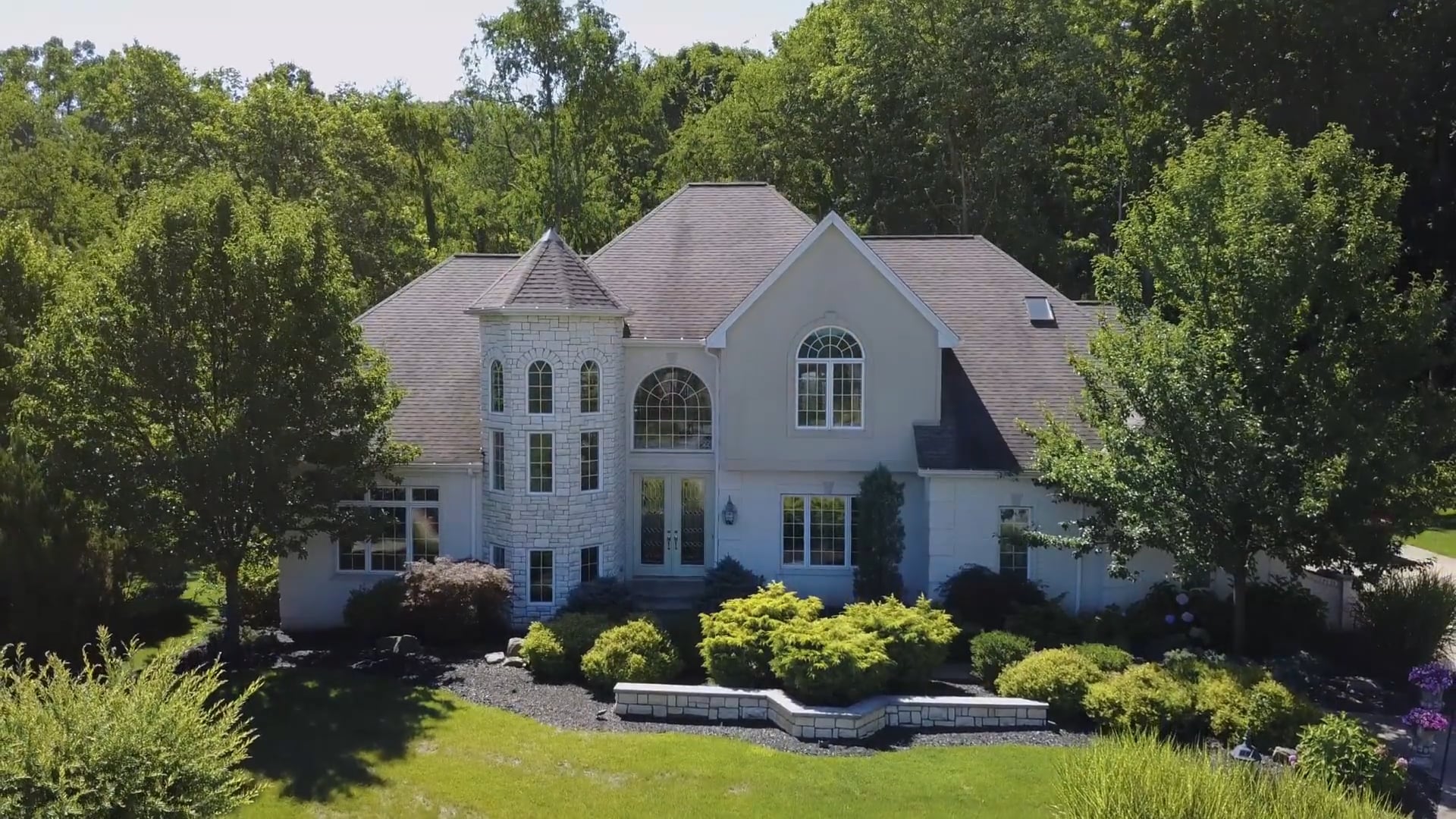 9700 Foxgrove Lane on Vimeo