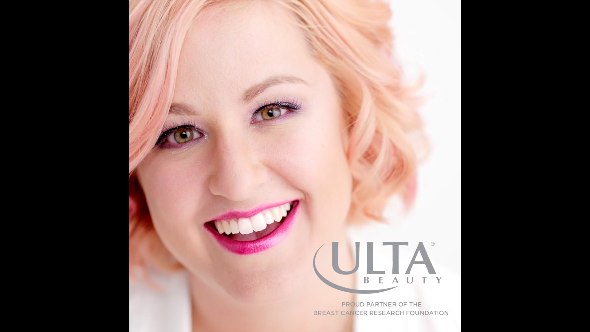 Ulta Beauty - Ashley