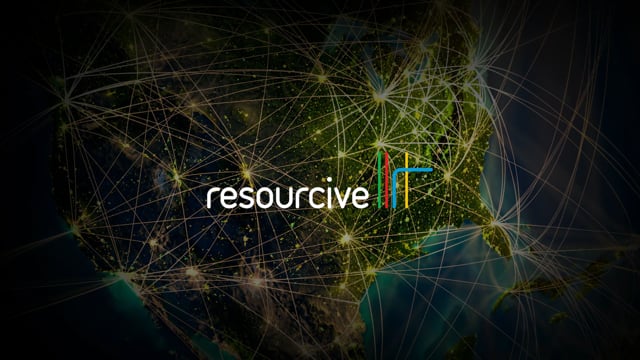 Resourcive - Overview