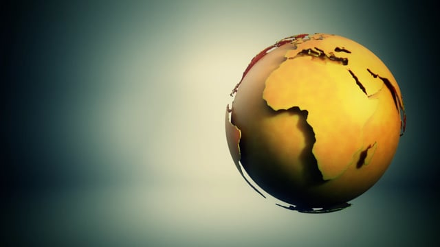 Download Explore the World with a Globe Wallpaper | Wallpapers.com