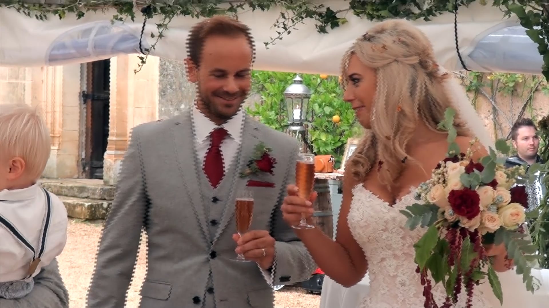 Our Day Highlights