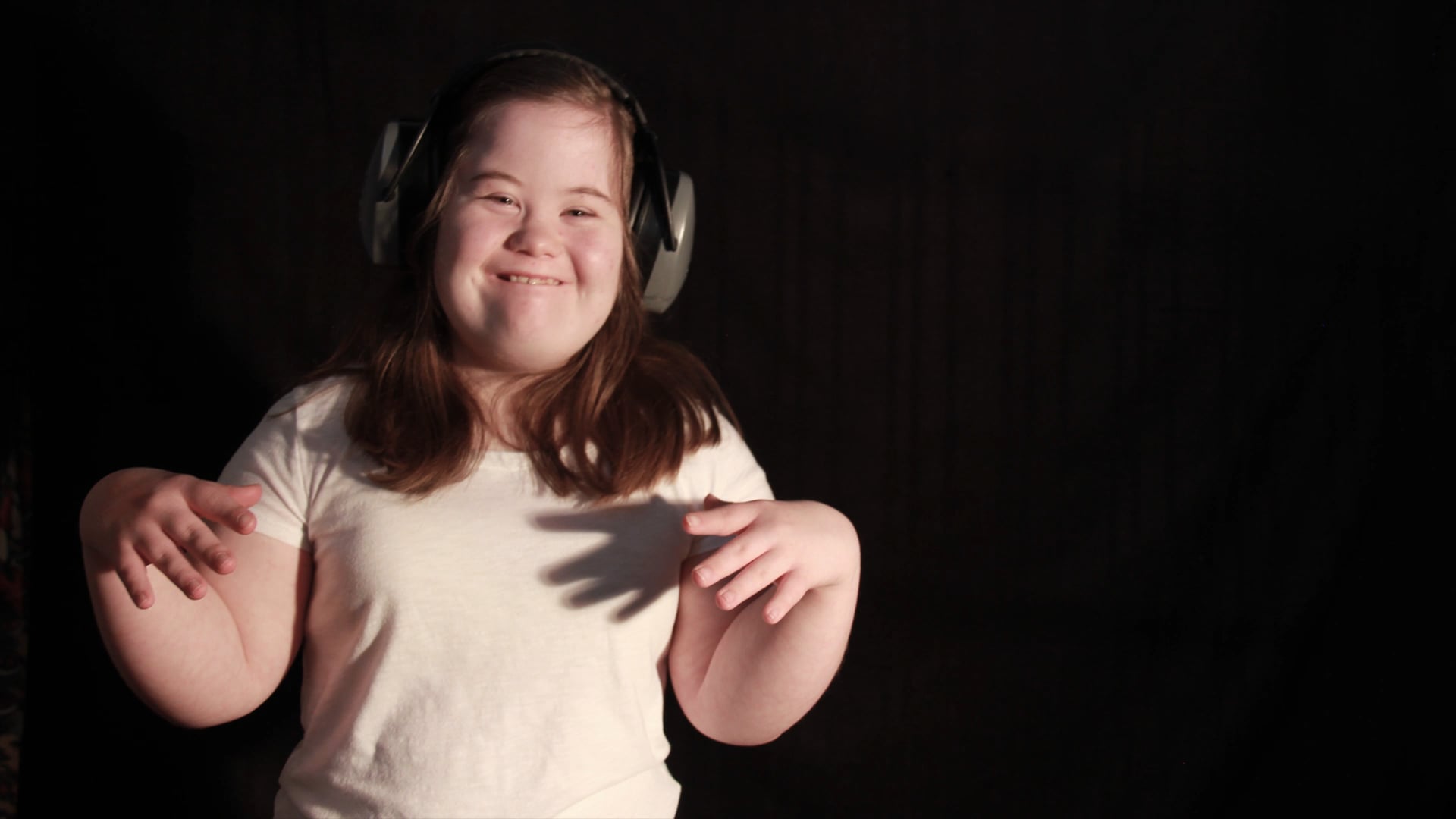 Words Don't Define You