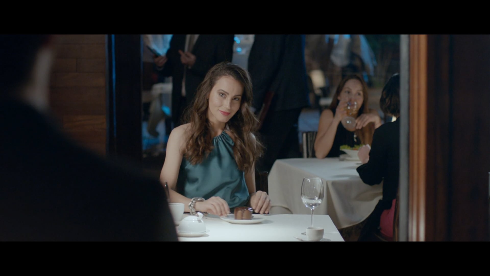 Soprole Gold Volcán au Chocolat