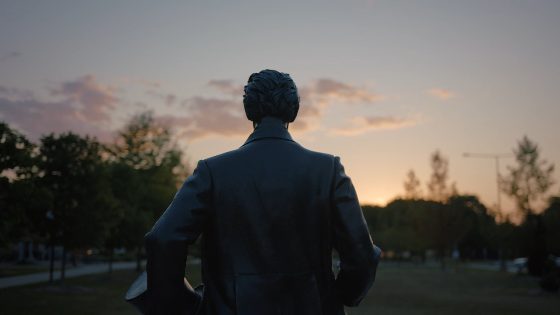 Brand Film - University of Illinois Springfield "Reaching Stellar"