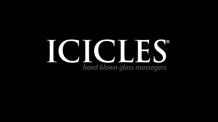 Icicles Brand Video