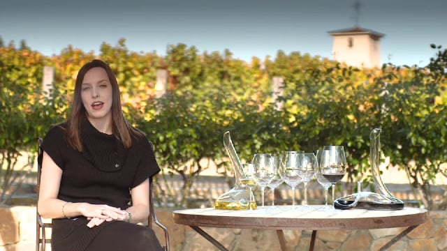 O Wine // Viognier + Chardonnay // Set of 8 video thumbnail