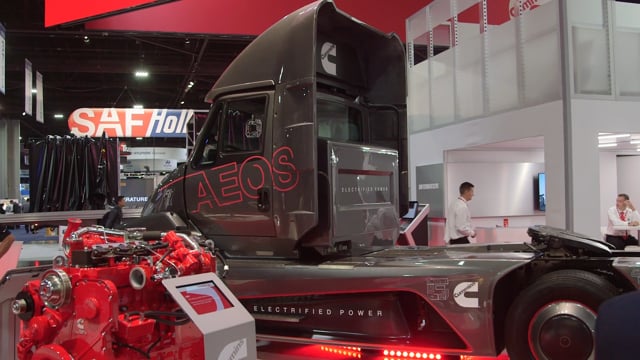 Cummins - Customer Success Story