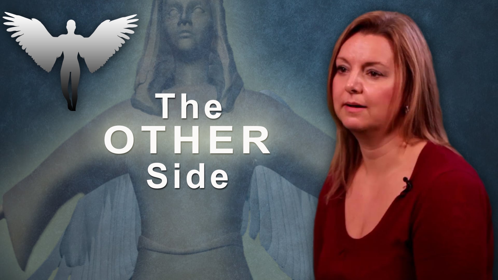 The Other Side: Messages From Angels